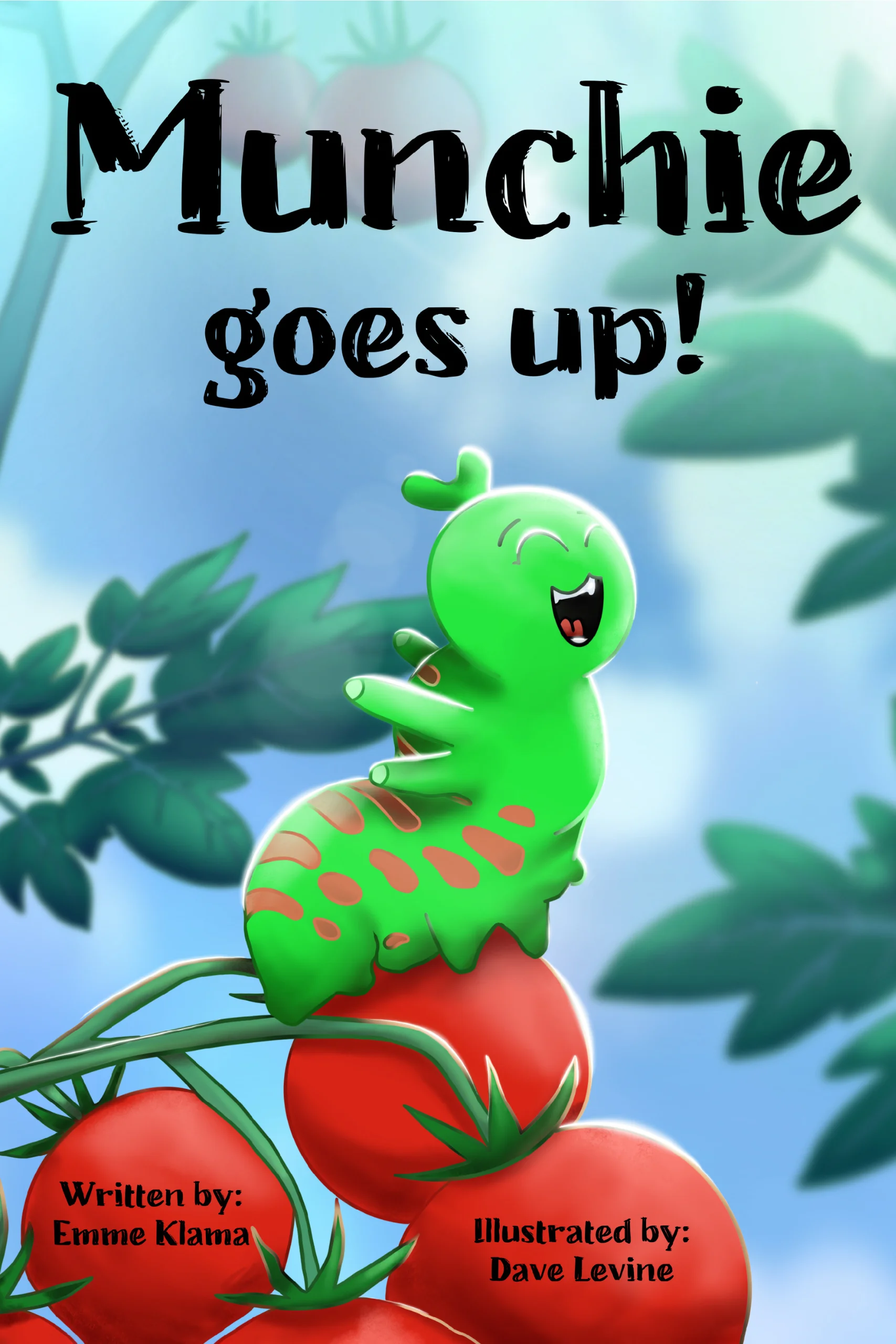 Fiction Book Cover