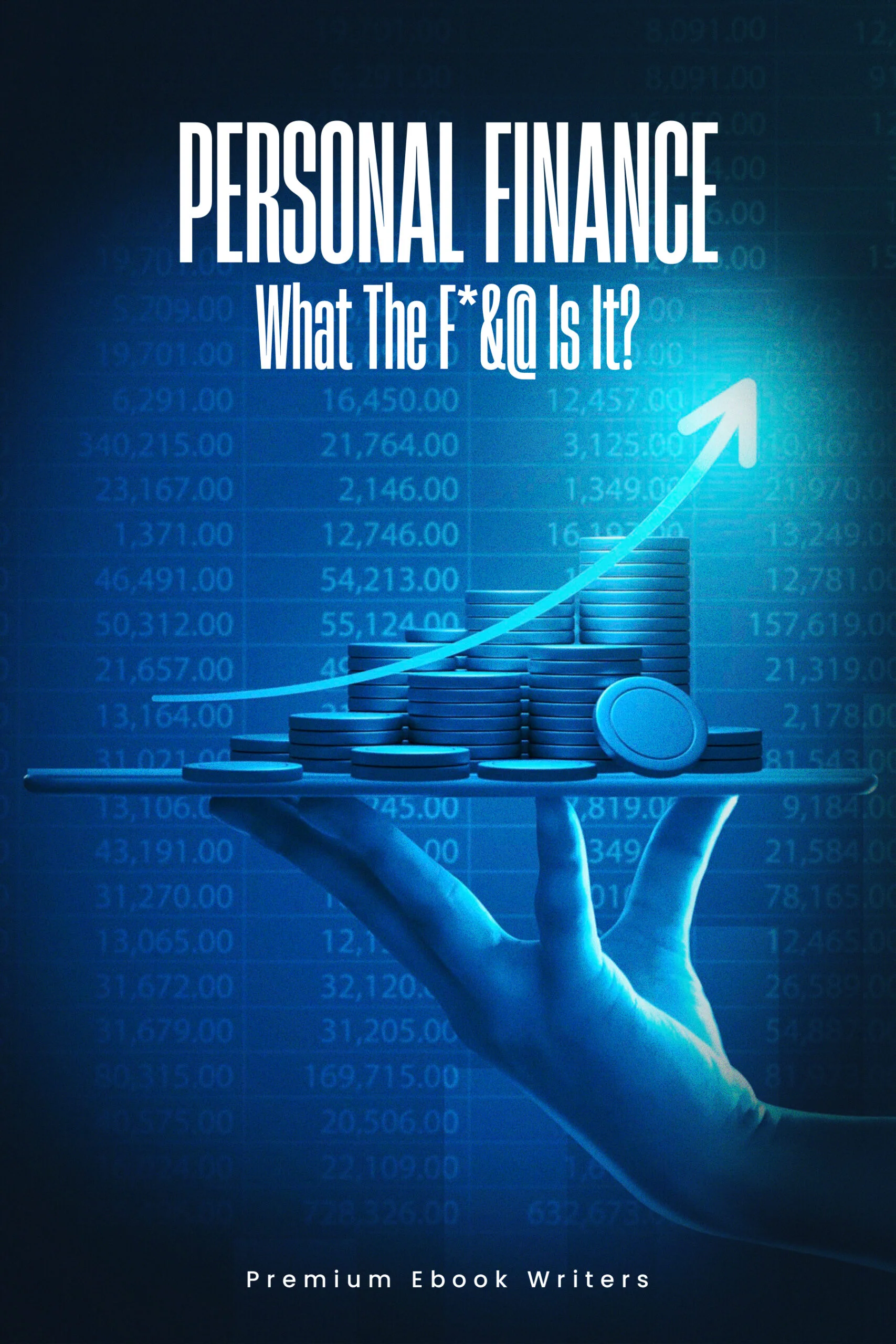 Fiction Book Cover