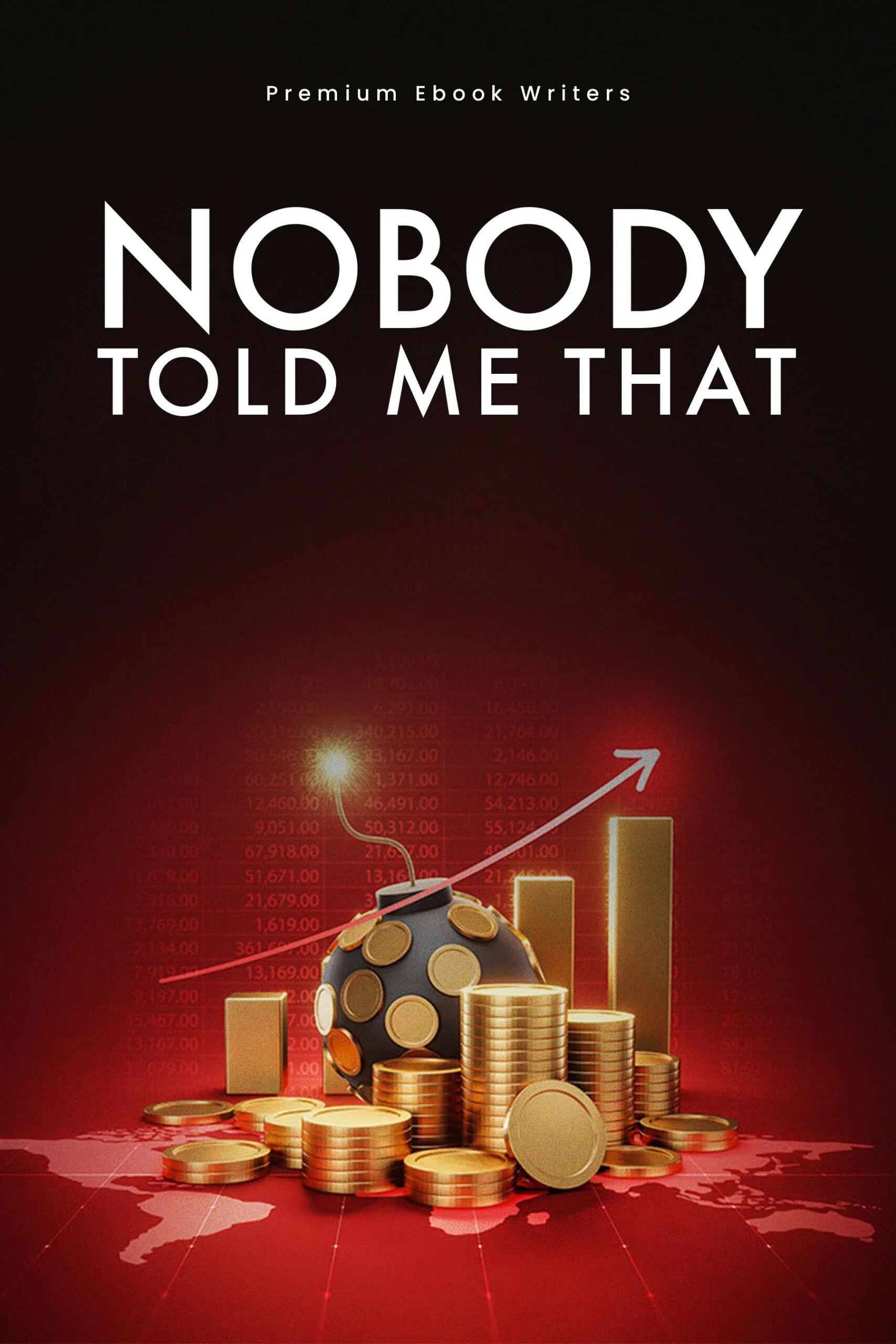 Fiction Book Cover